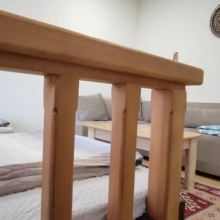 Appartement Joy