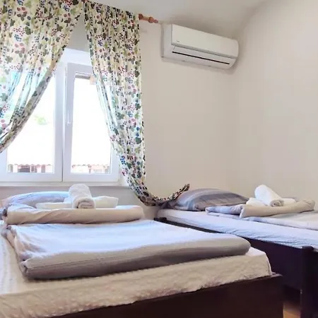 Joy Appartement *