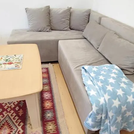 Joy Apartamento