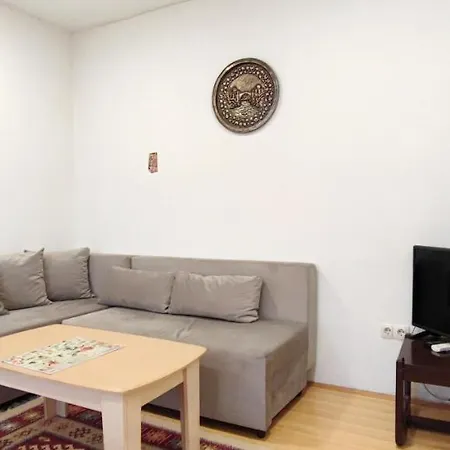 Joy Appartement *