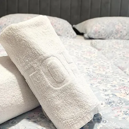 Joy Apartment